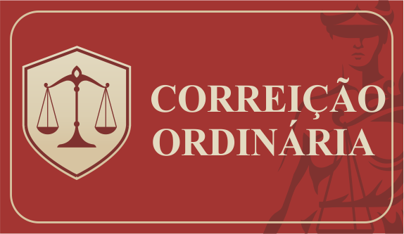 Ministério Público publica edital de Correição Ordinária