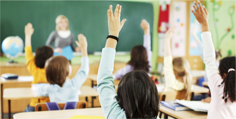 A Educação em Alexânia jamais será prejudicada!