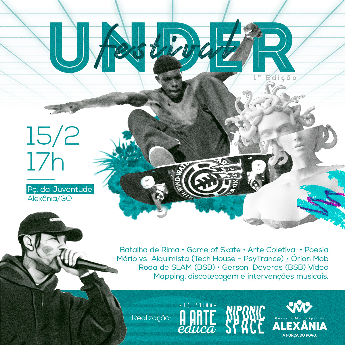 UNDER Festival