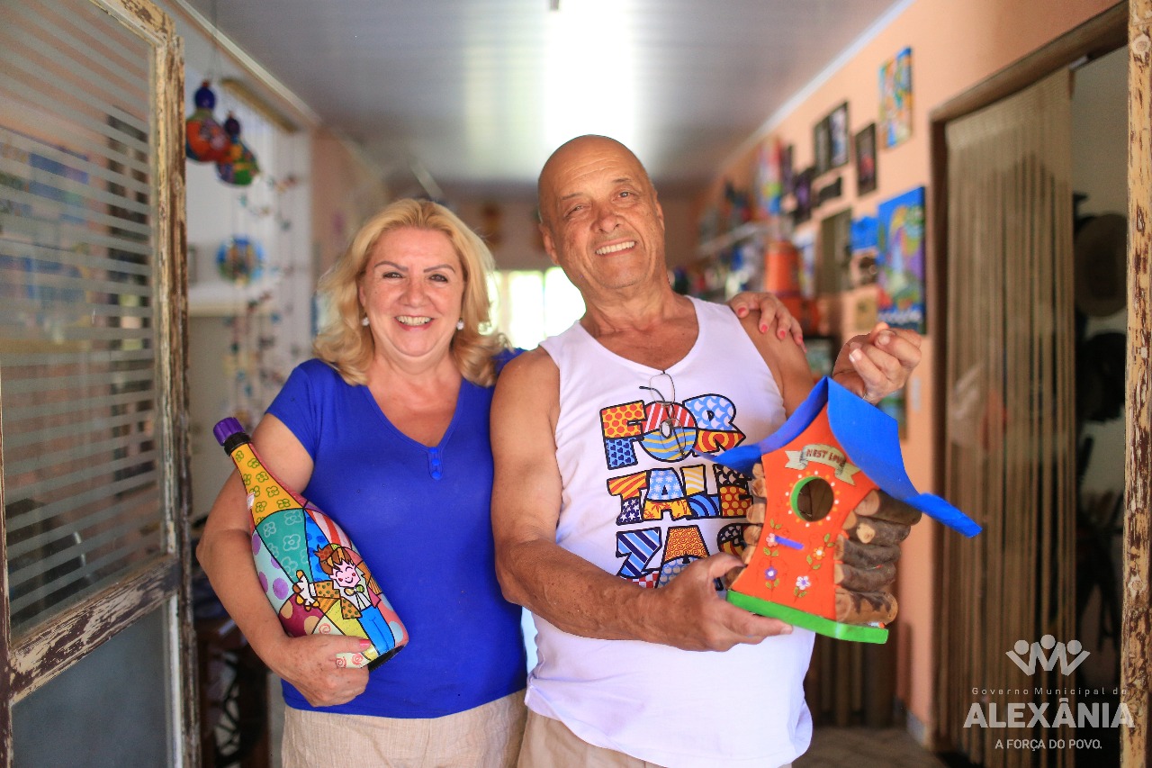 Ribas e Marly