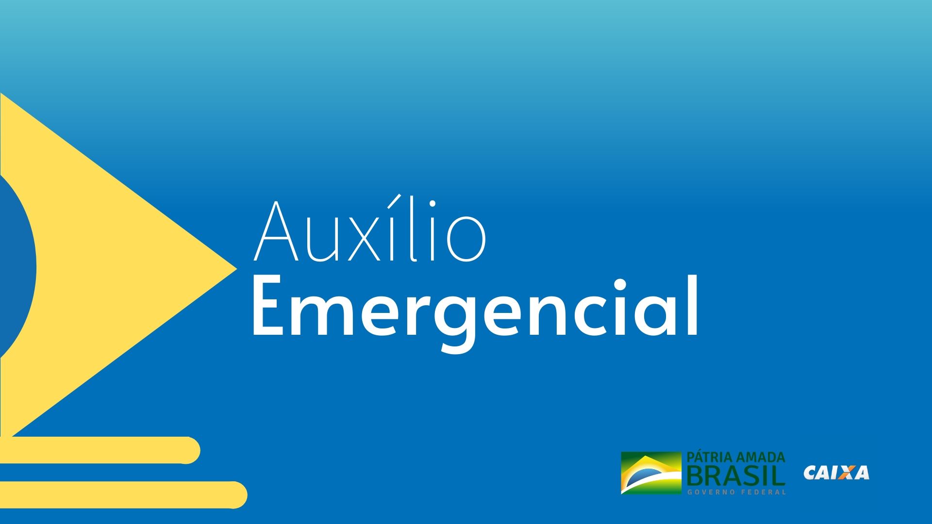 Caixa libera cadastro em seu site e App para Auxílio Emergencial