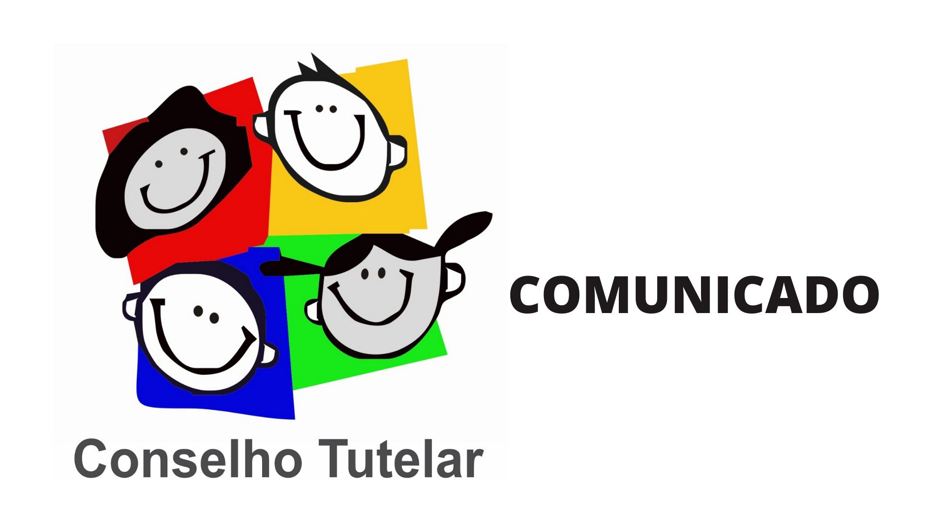 Comunicado - Conselho Tutelar