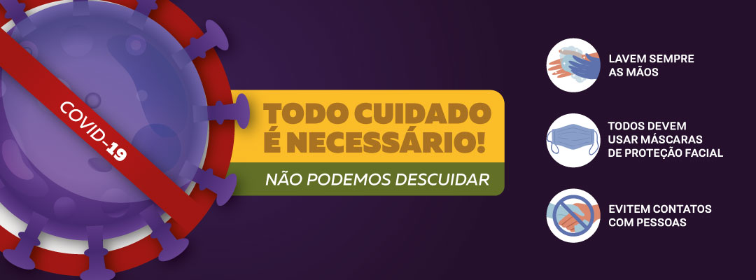 Boletim da COVID-19 em Alexânia/GO