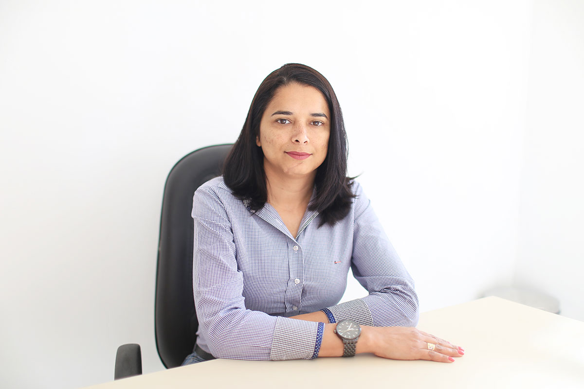 Luciana Alves do Carmo