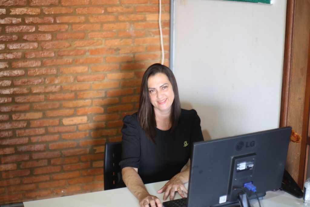 Cátia Cilene Vieira