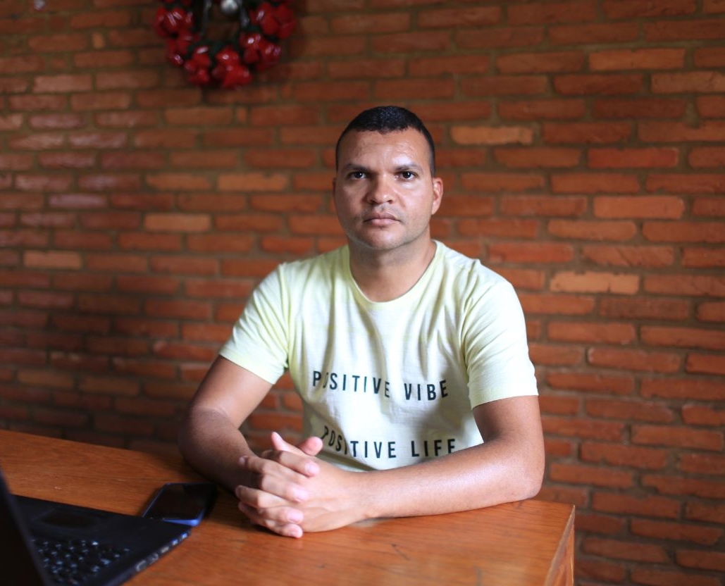 Leandro Pereira Barros