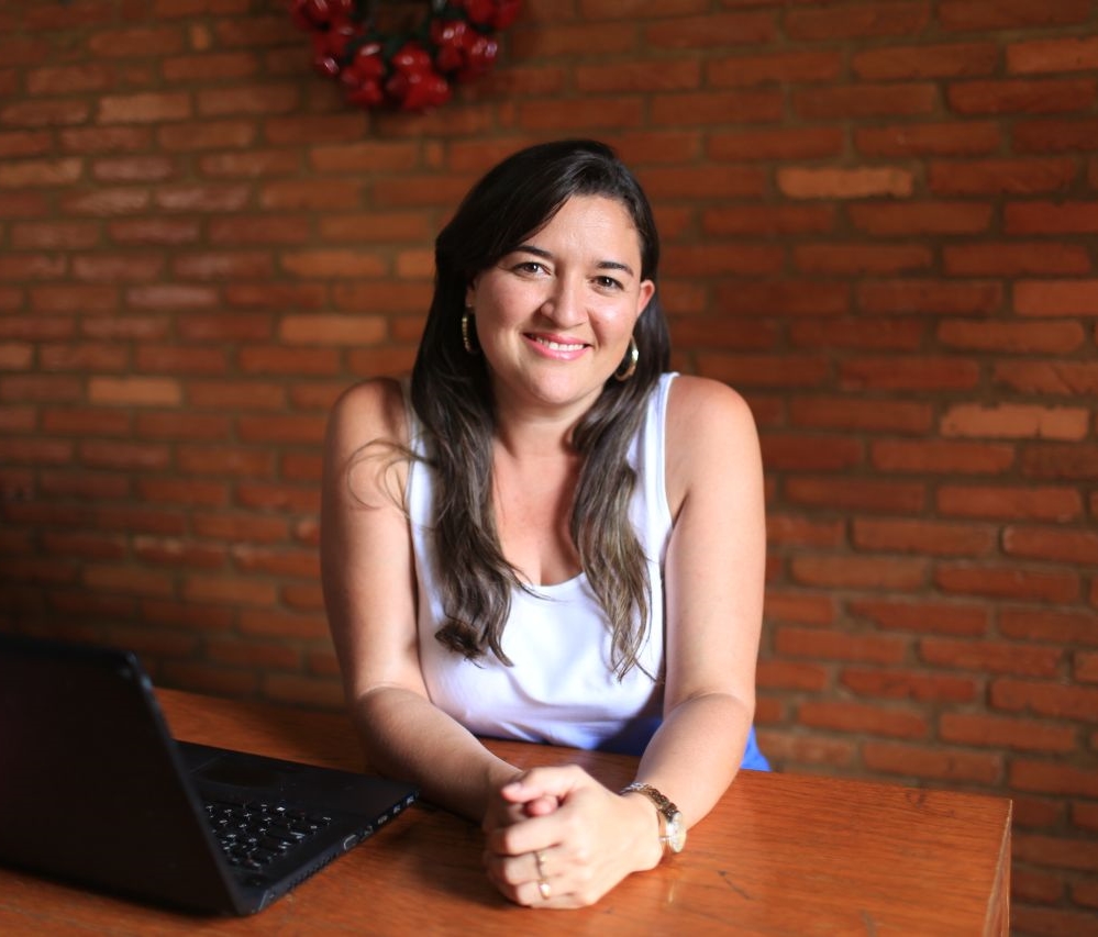 Vanessa Pereira de Melo Guedes