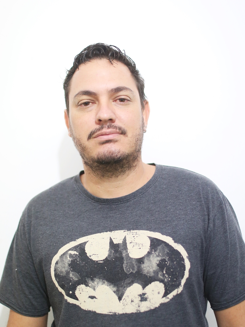 Silvio Marques Seixas Filho