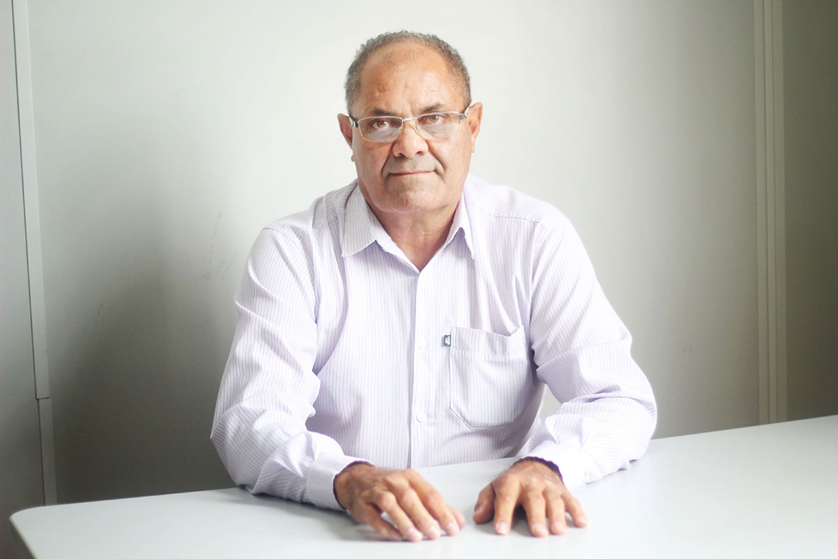 Abadio Rodrigues