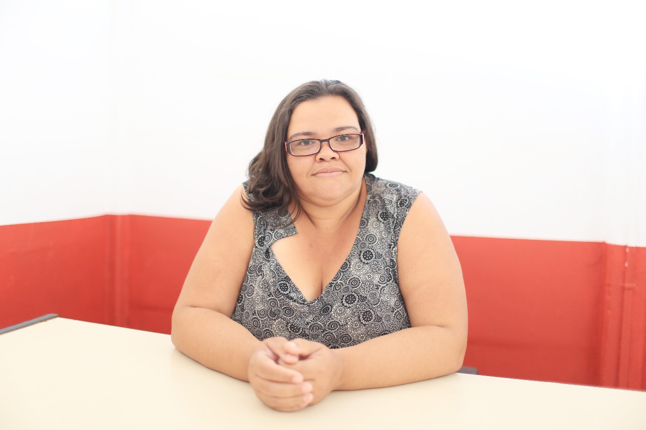 Ana Maria Magalhães Pereira