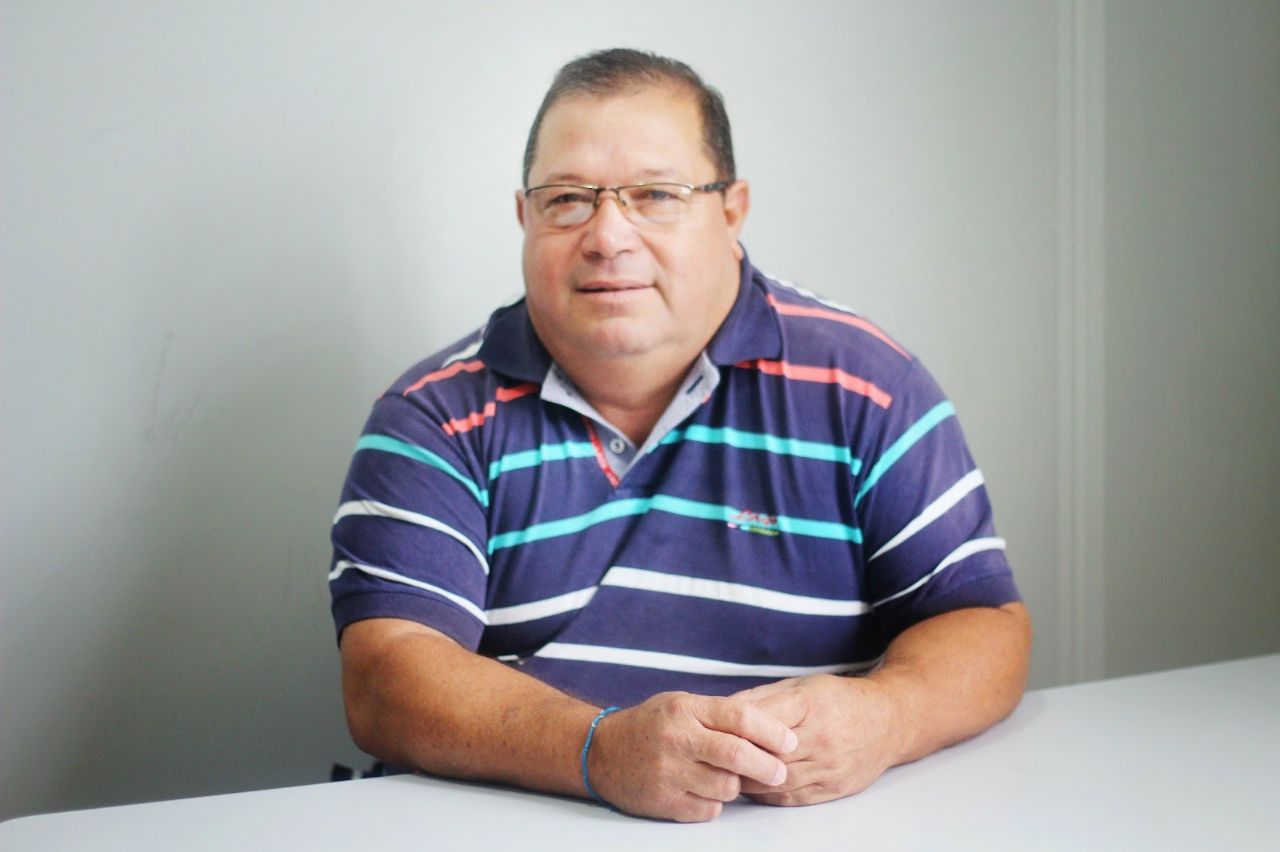 Sebastião Rocha