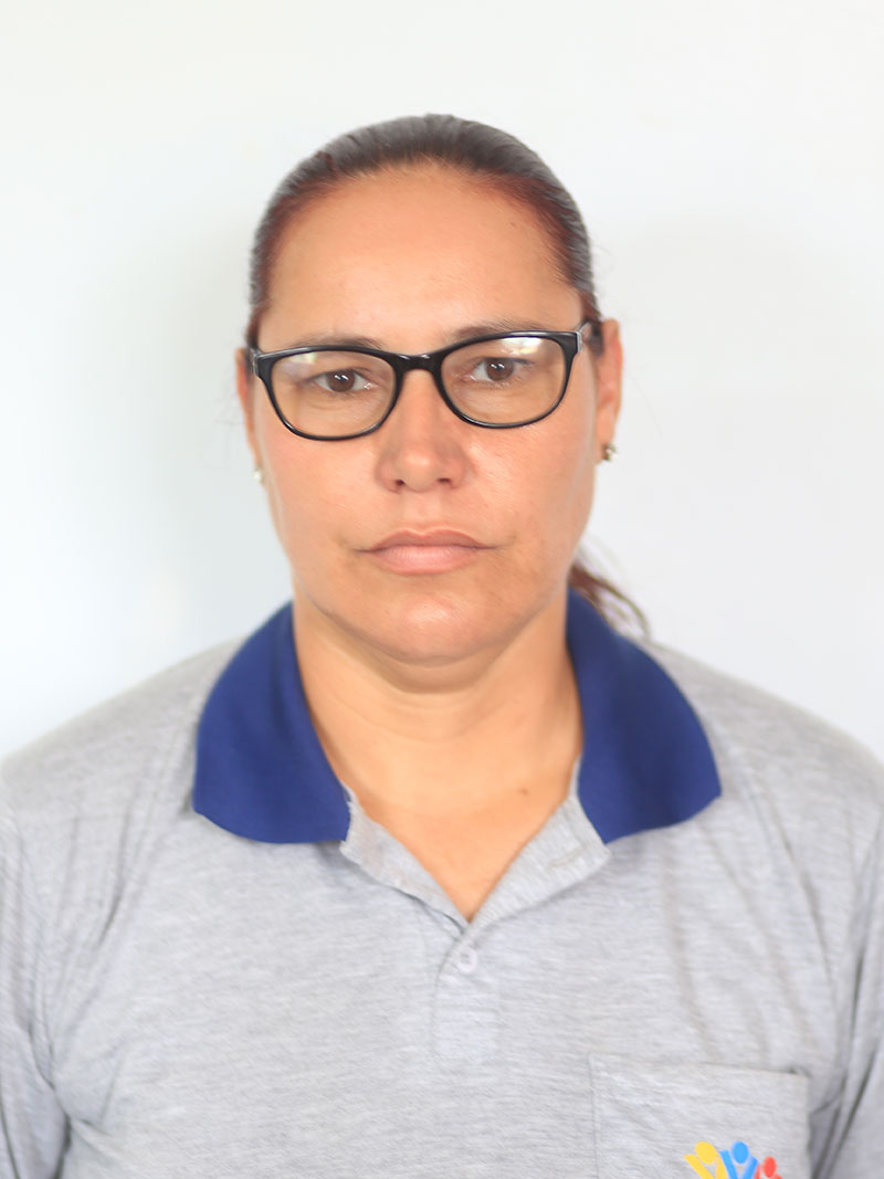 Divina Alves Magalhães