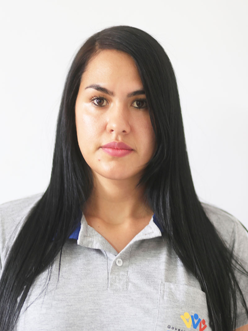 Edileia Teodoro da Silva