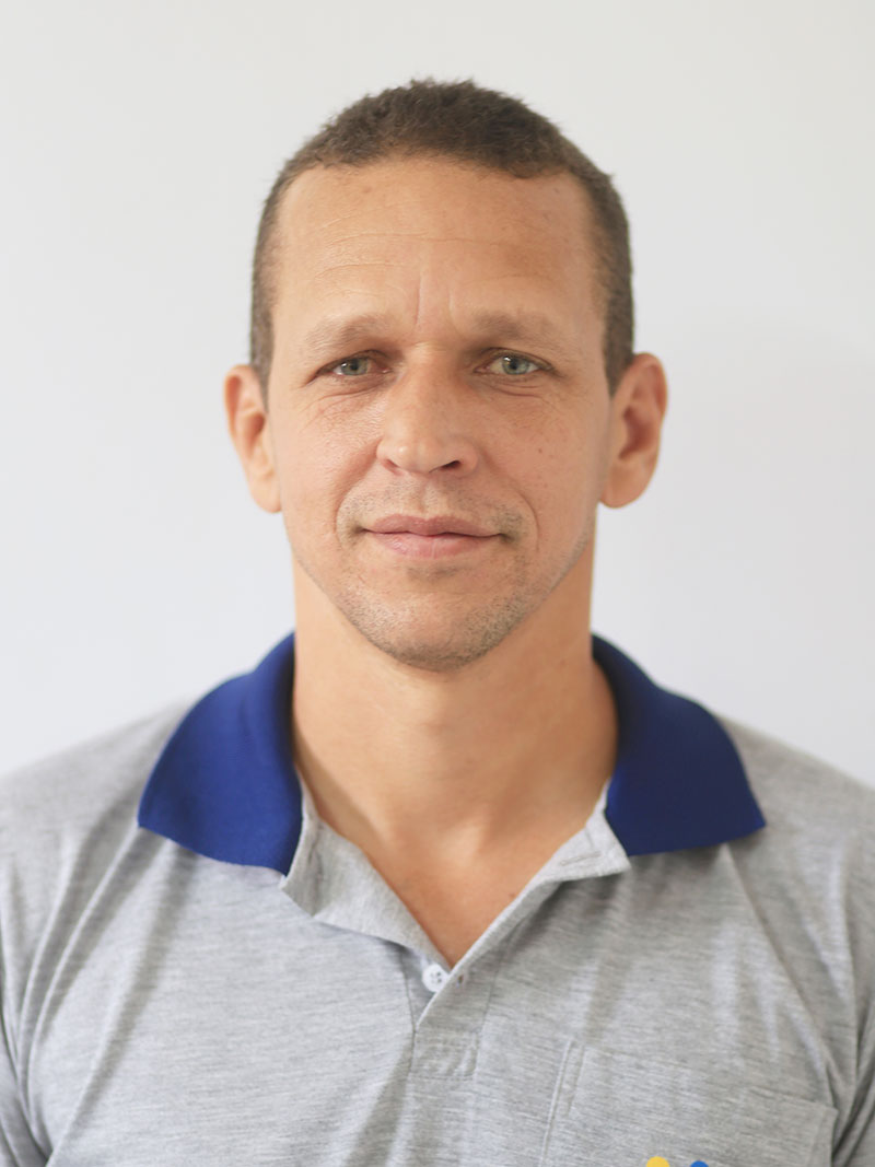 Gilson Pereira de Oliveira