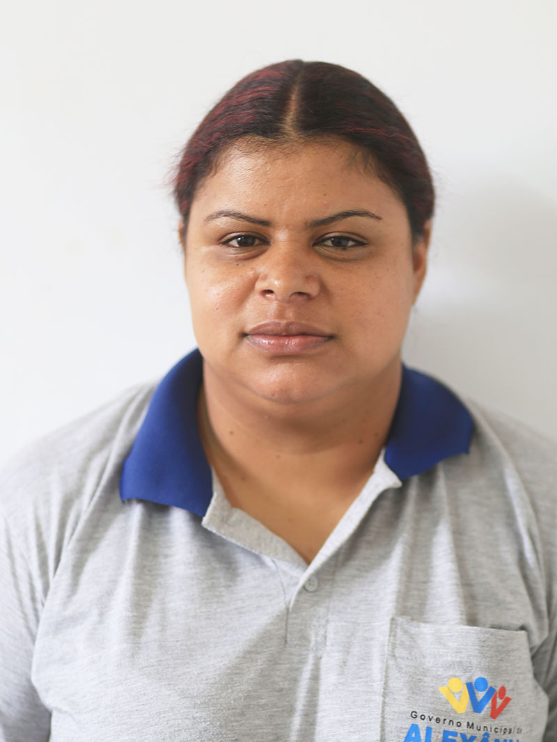 Kamila Gomes Santana