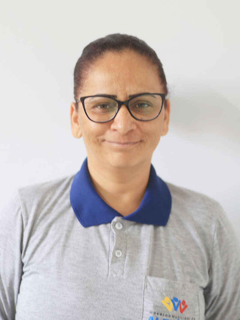 Kely Cristina de J A. Caetano