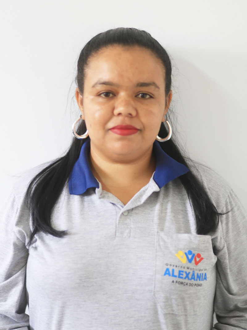 Laura Thaiza S. Silva