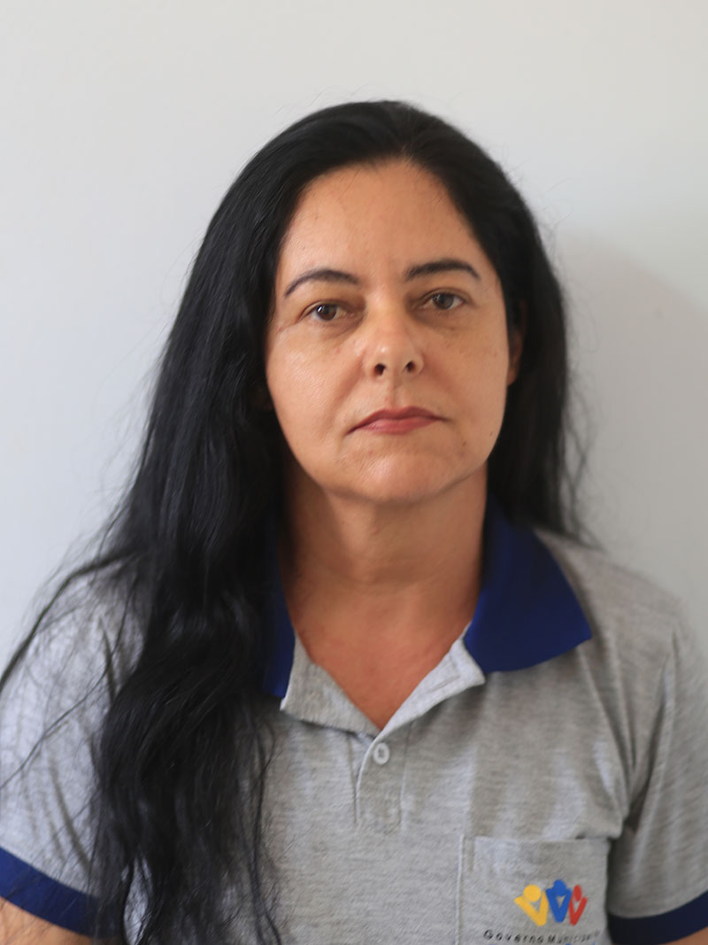 Maria Aparecida S. C. Barbosa