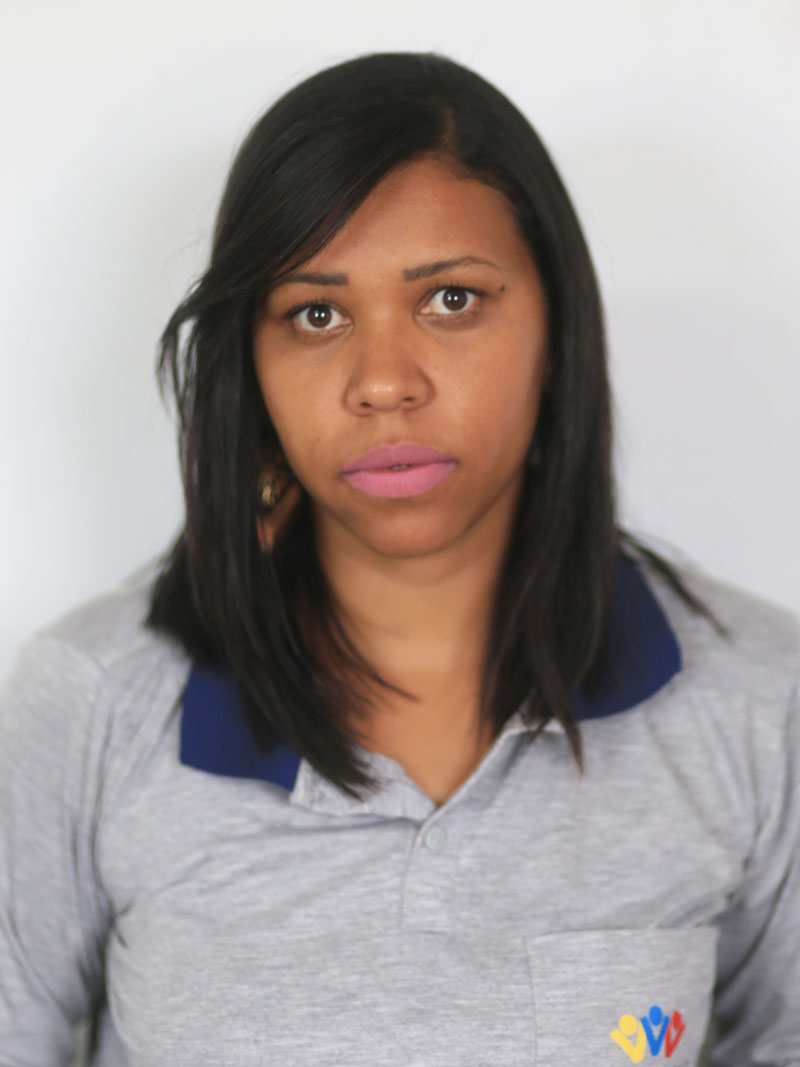 Neuricelia de Jesus Santos