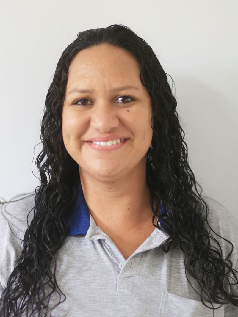 Raquel Delmonde Limeira