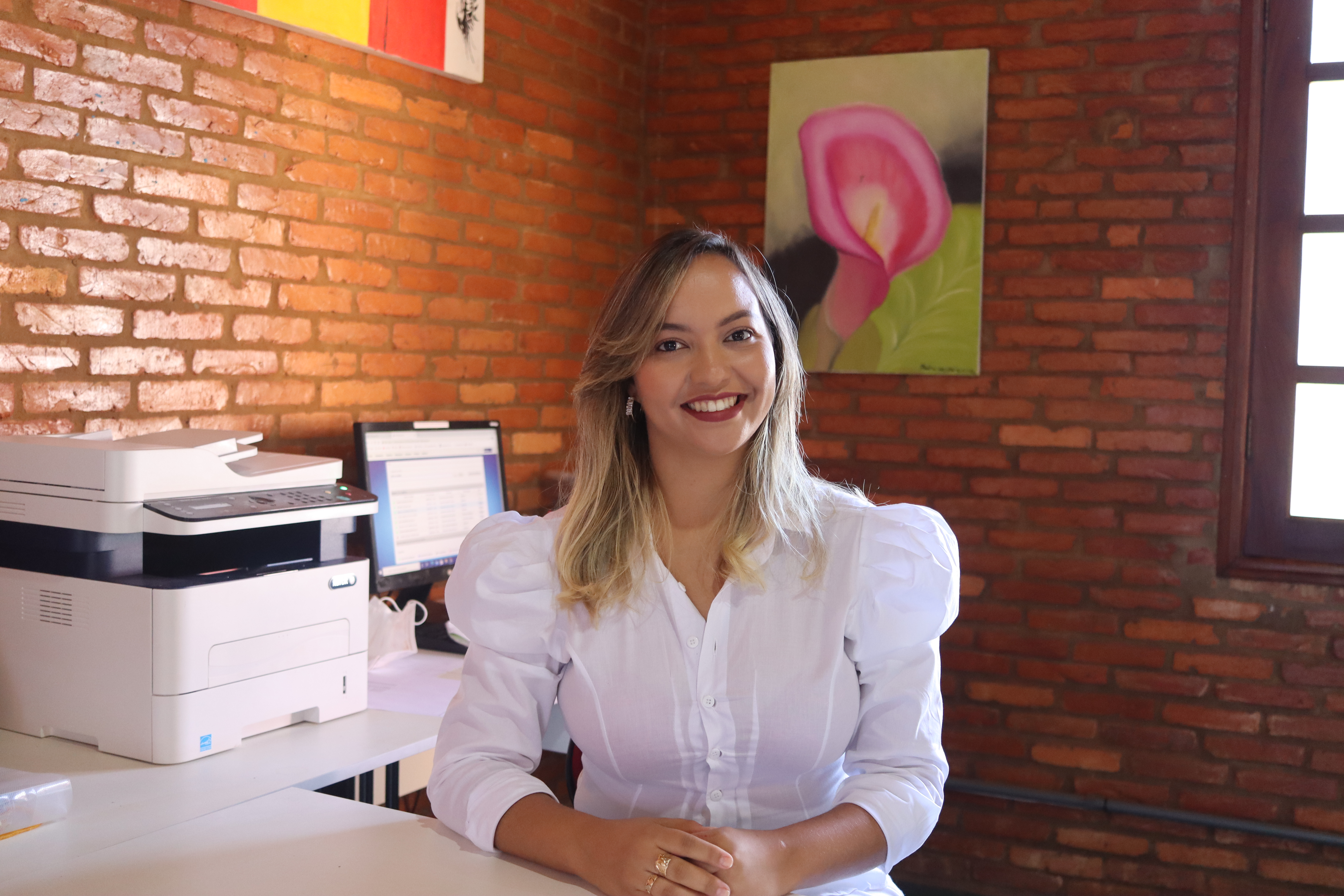 Fernanda Campos de Morais