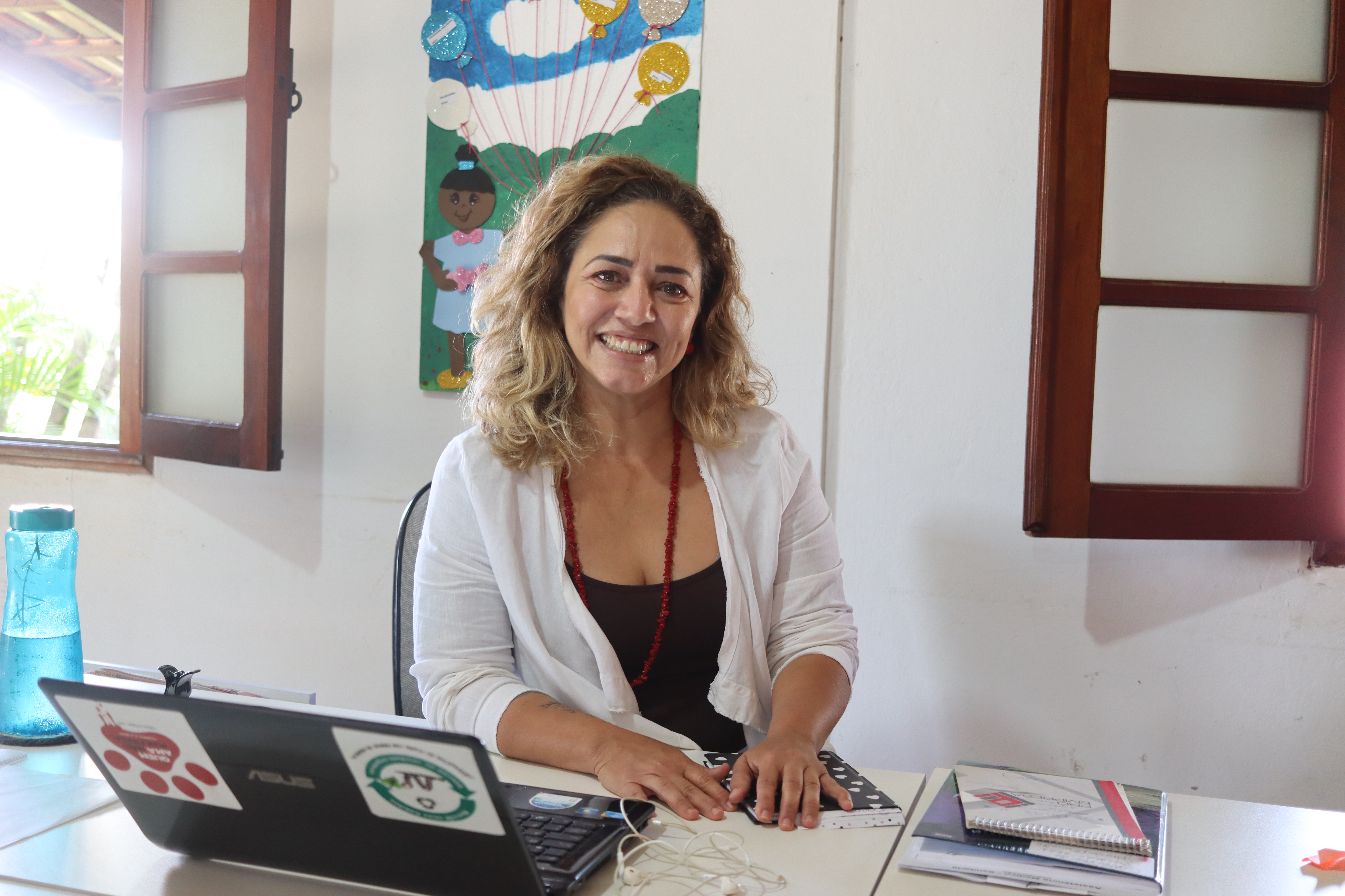Janisse de Carvalho