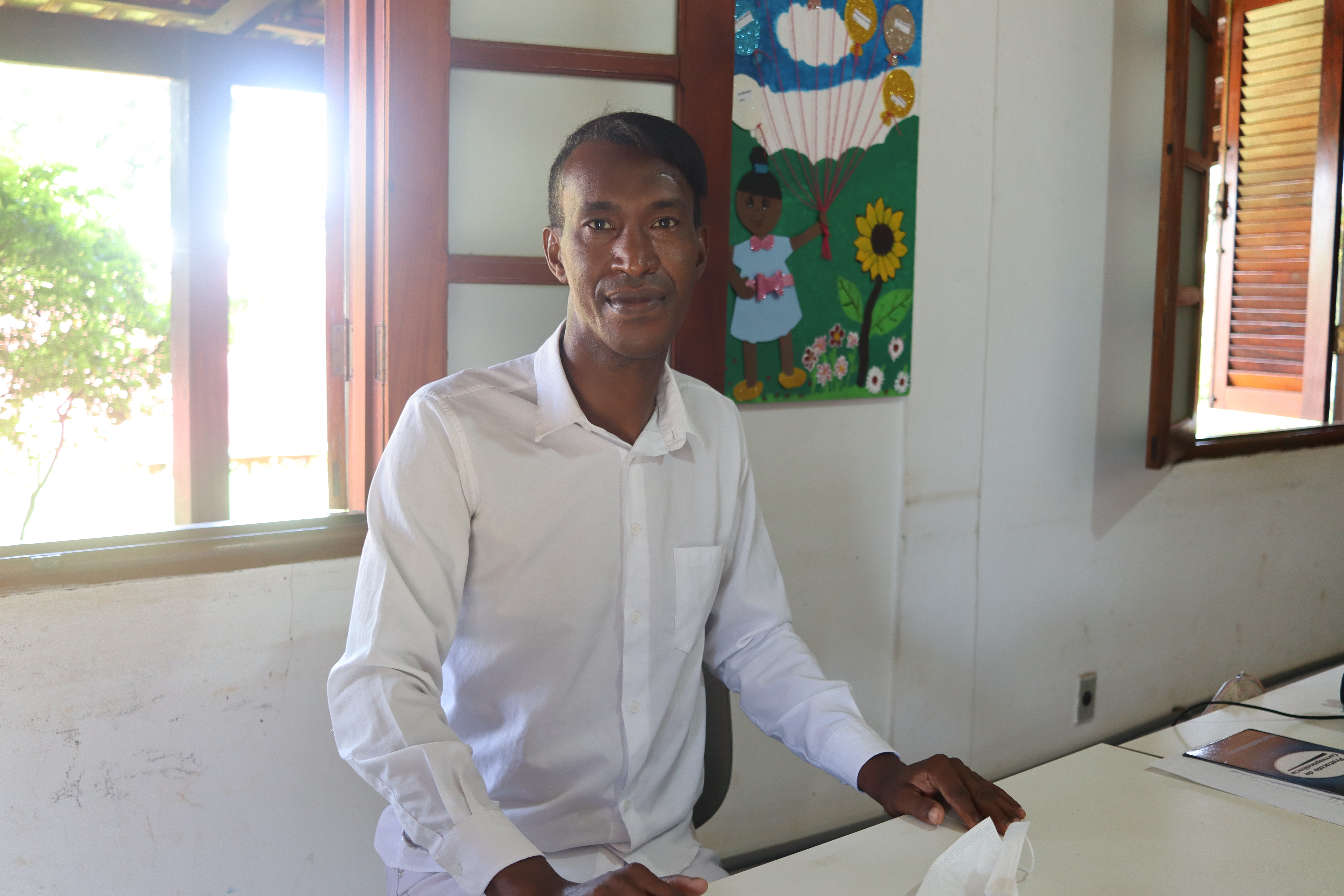 Willians de Souza Gama