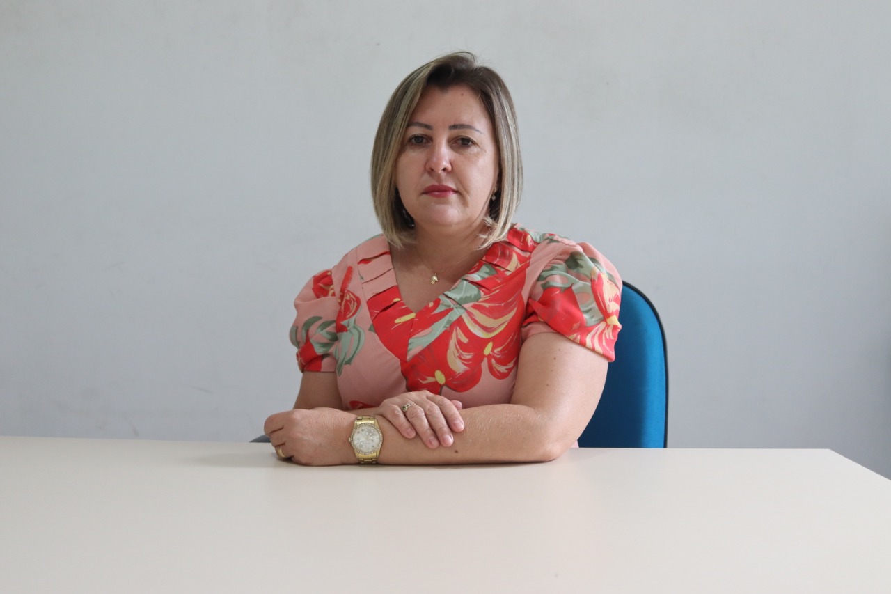 Silvana Cristina de Souza
