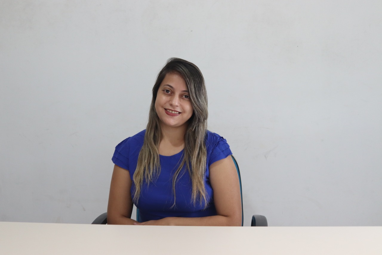 Thays Gonçalves Rocha