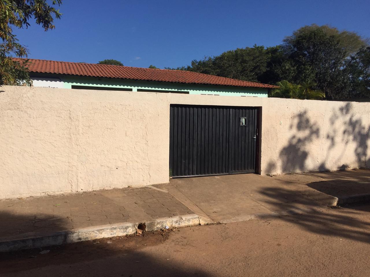 Escola Municipal GEMINIANO FERREIRA DE QUEIROZ
