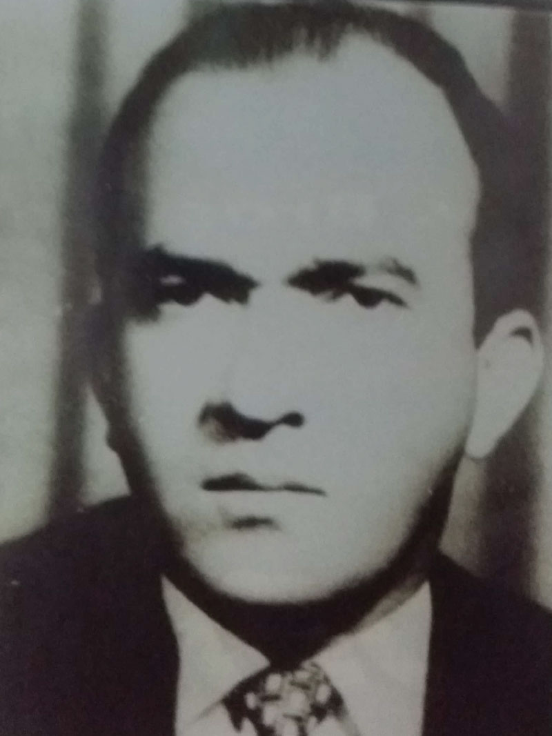 Alex Abdallah