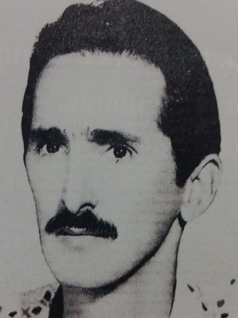 Aparecido Tomazini