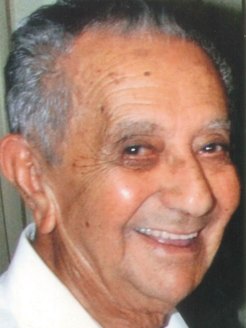 José Leal de Fontes