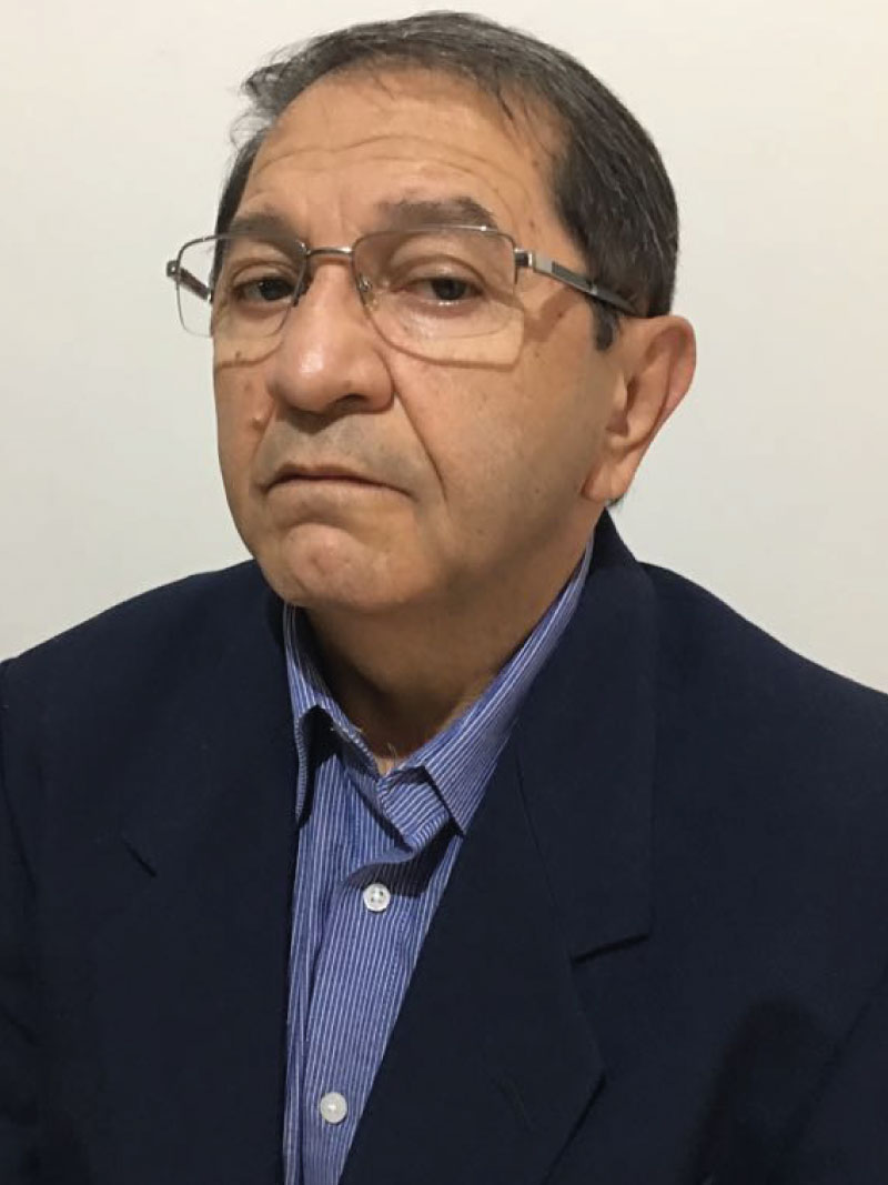 Alcides Laurindo de Souza
