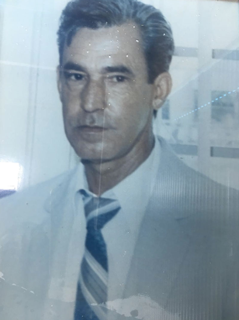 Orias da Silva Lima