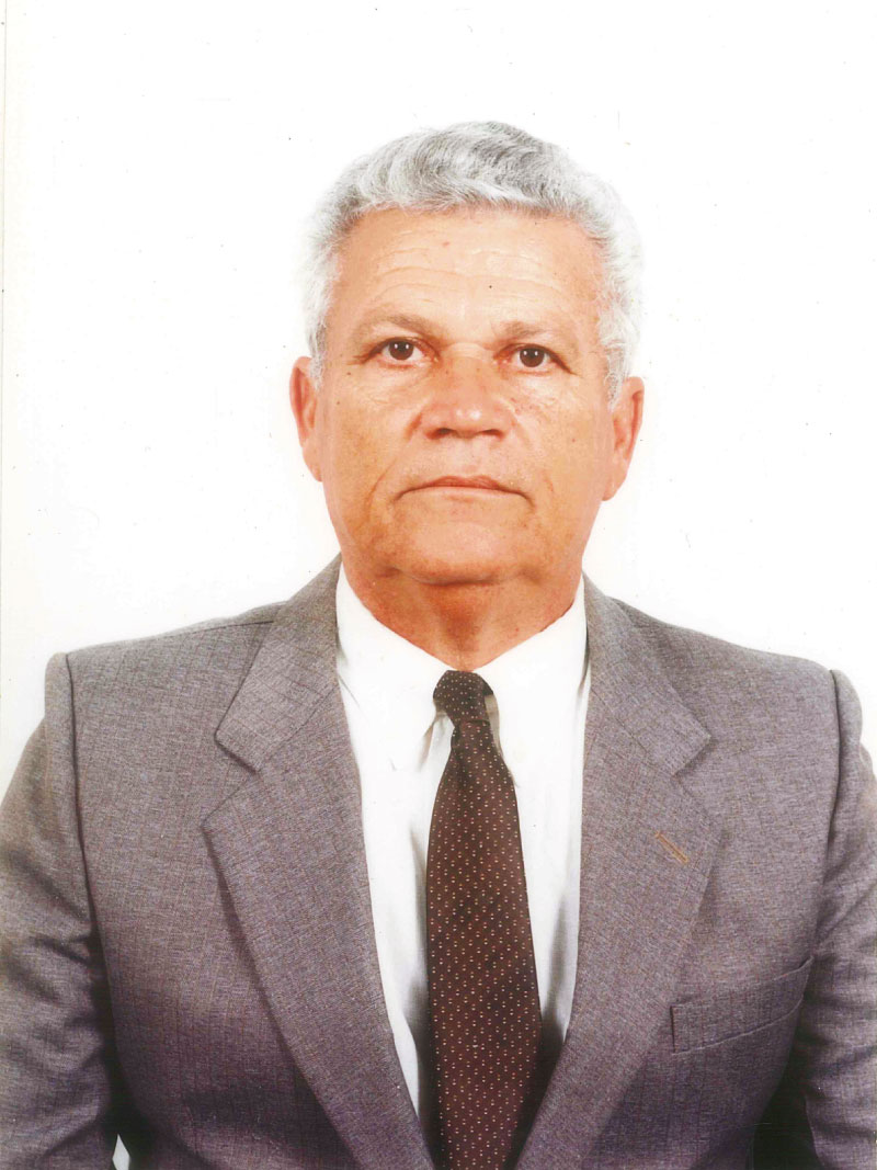 Aurelino Oliveira Filho