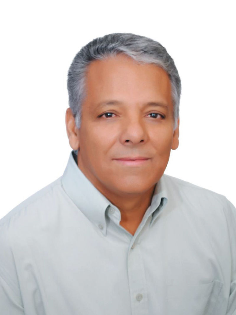 Iraci Antônio Davi