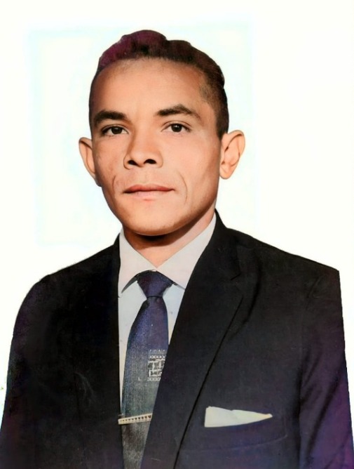 Antônio de Pádua Martins