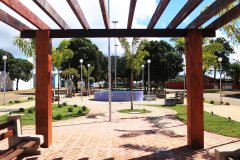 Praça Delcides