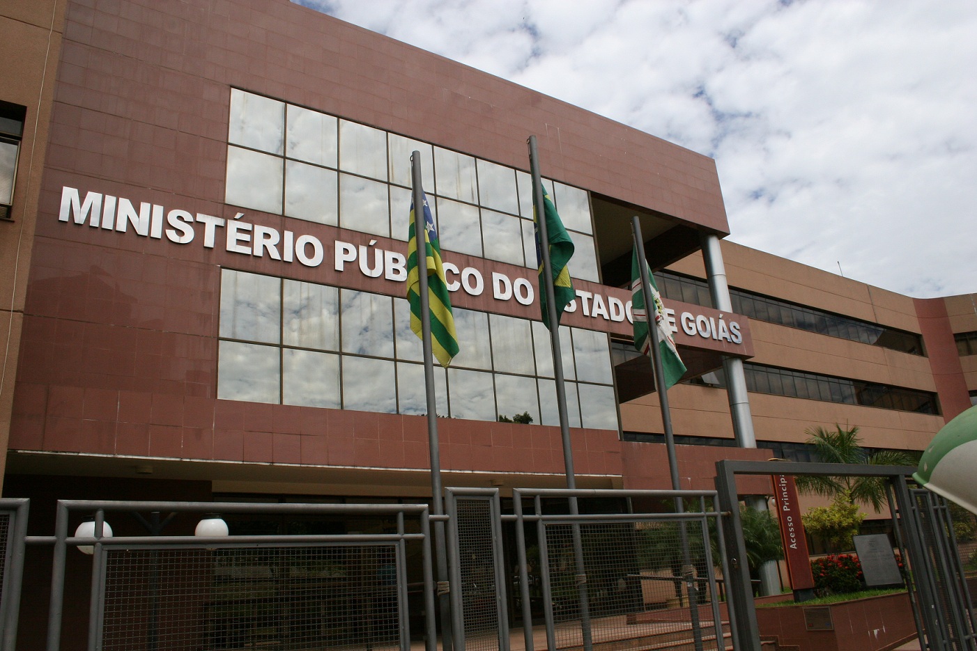 Participe da Correição Ordinária 2021 da Promotoria de Justiça de Alexânia