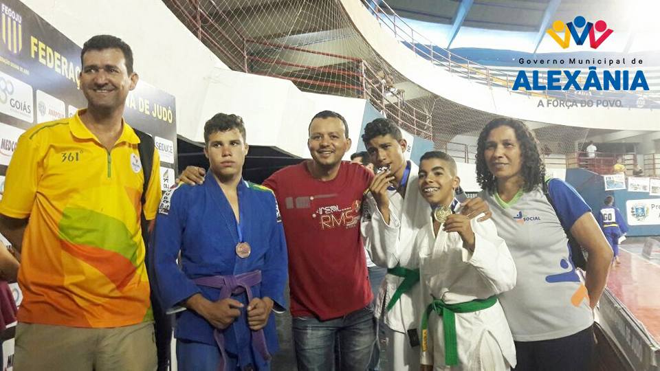 Segunda fase dos Jogos Estudantis