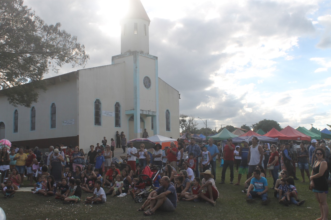 92ª Feira do Troca - Resgatando a essência 