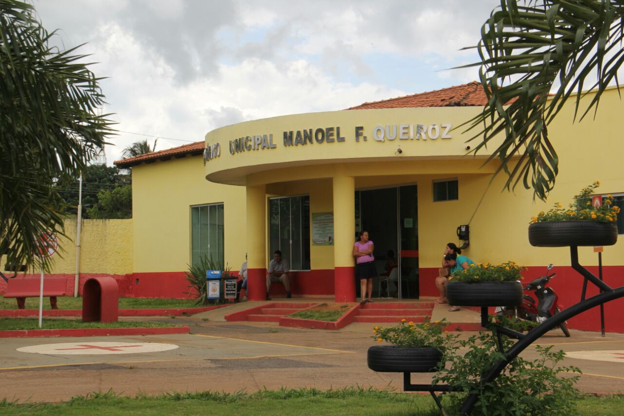 Nota da Secretaria Municipal de Saúde