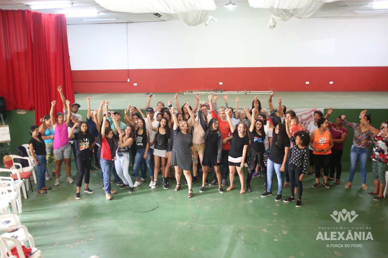 Café da amanhã como o Grupo Reviver - Um bate papo sobre o Dia da Mulher