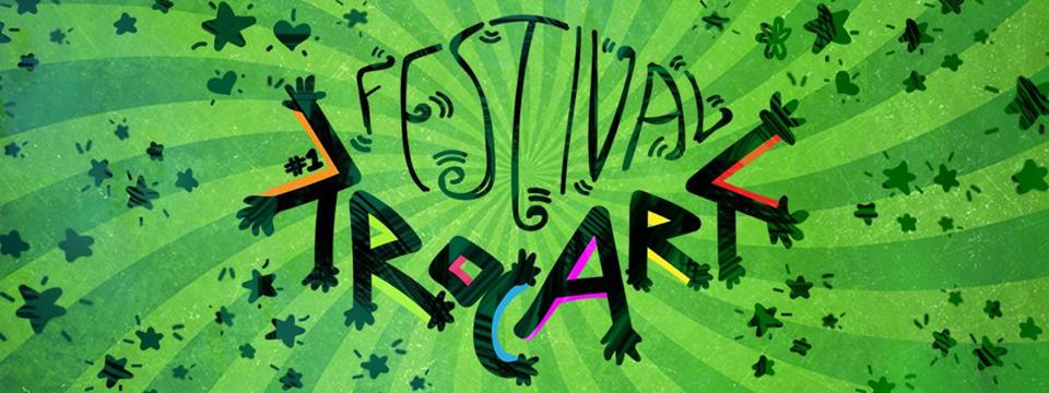 I Festival Trocart - Olhos d'Água