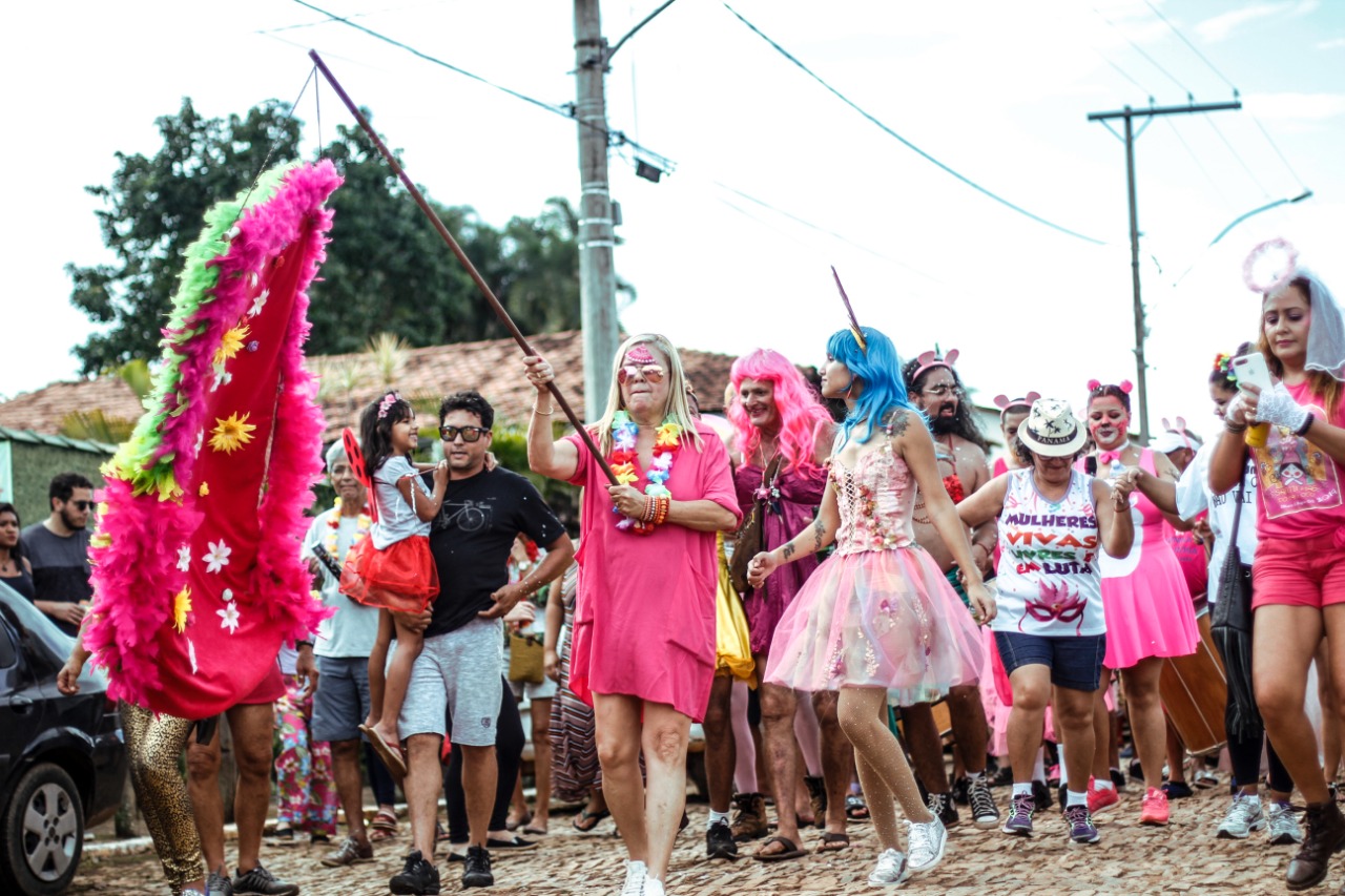 Carnaval 2019