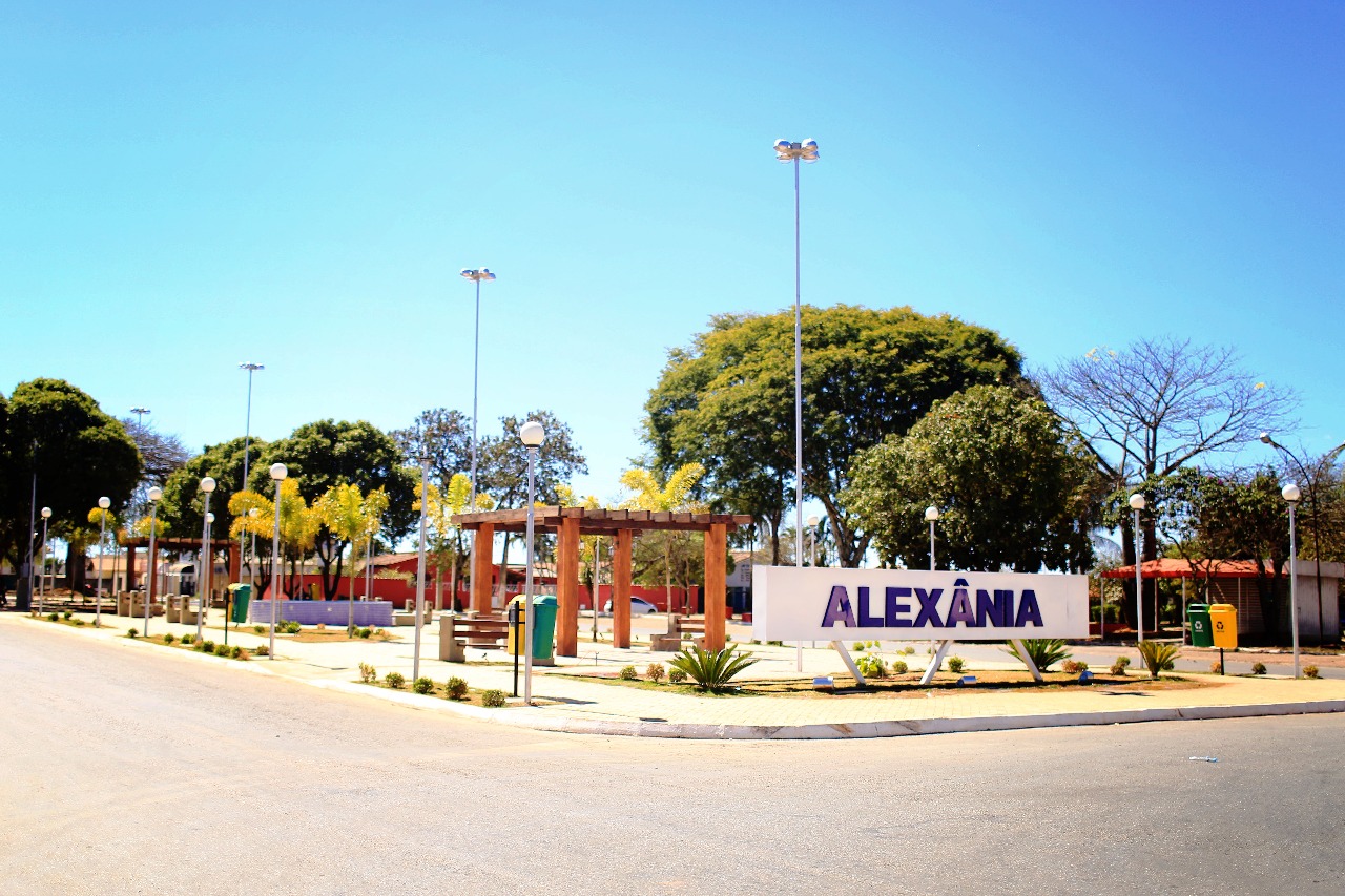 Nome de Ruas