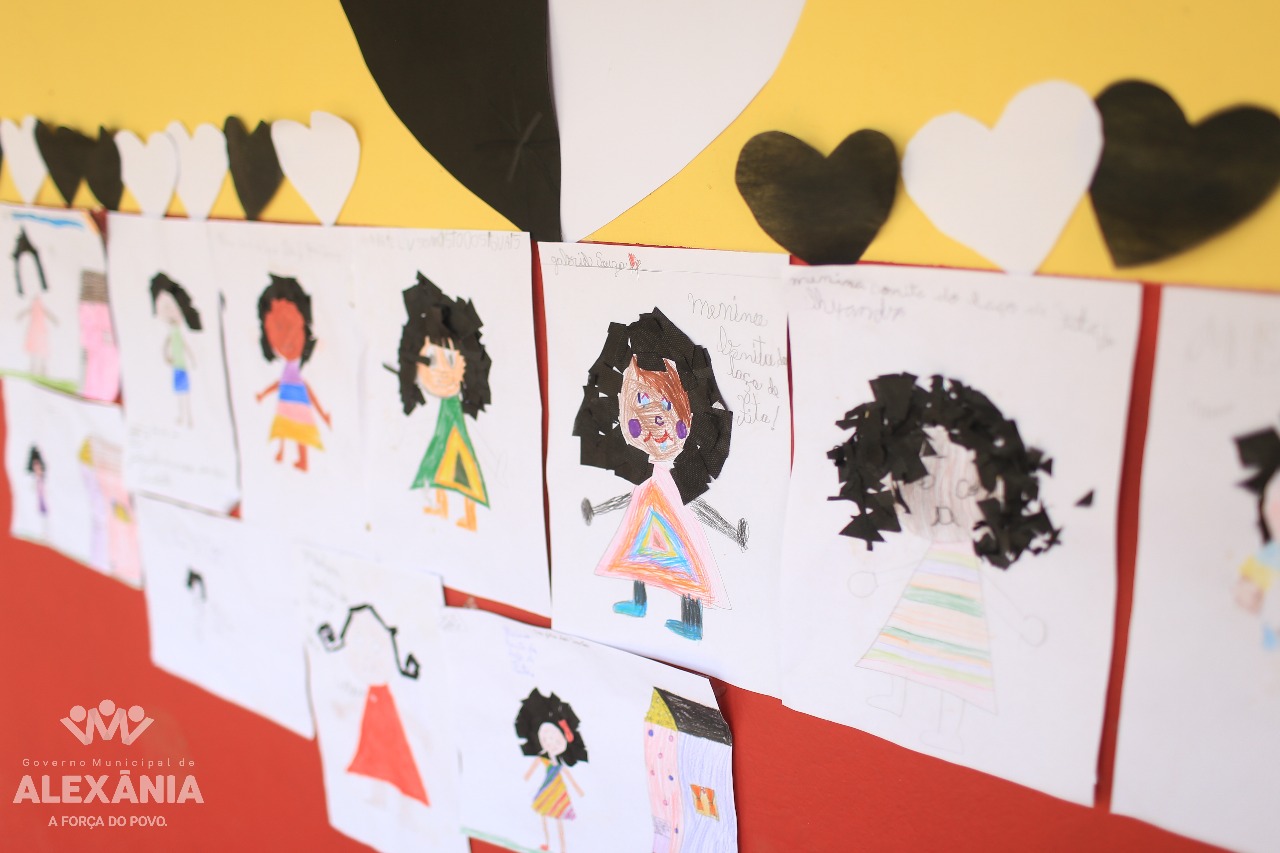 Consciência negra na Educação e na escola desde antes para além de novembro