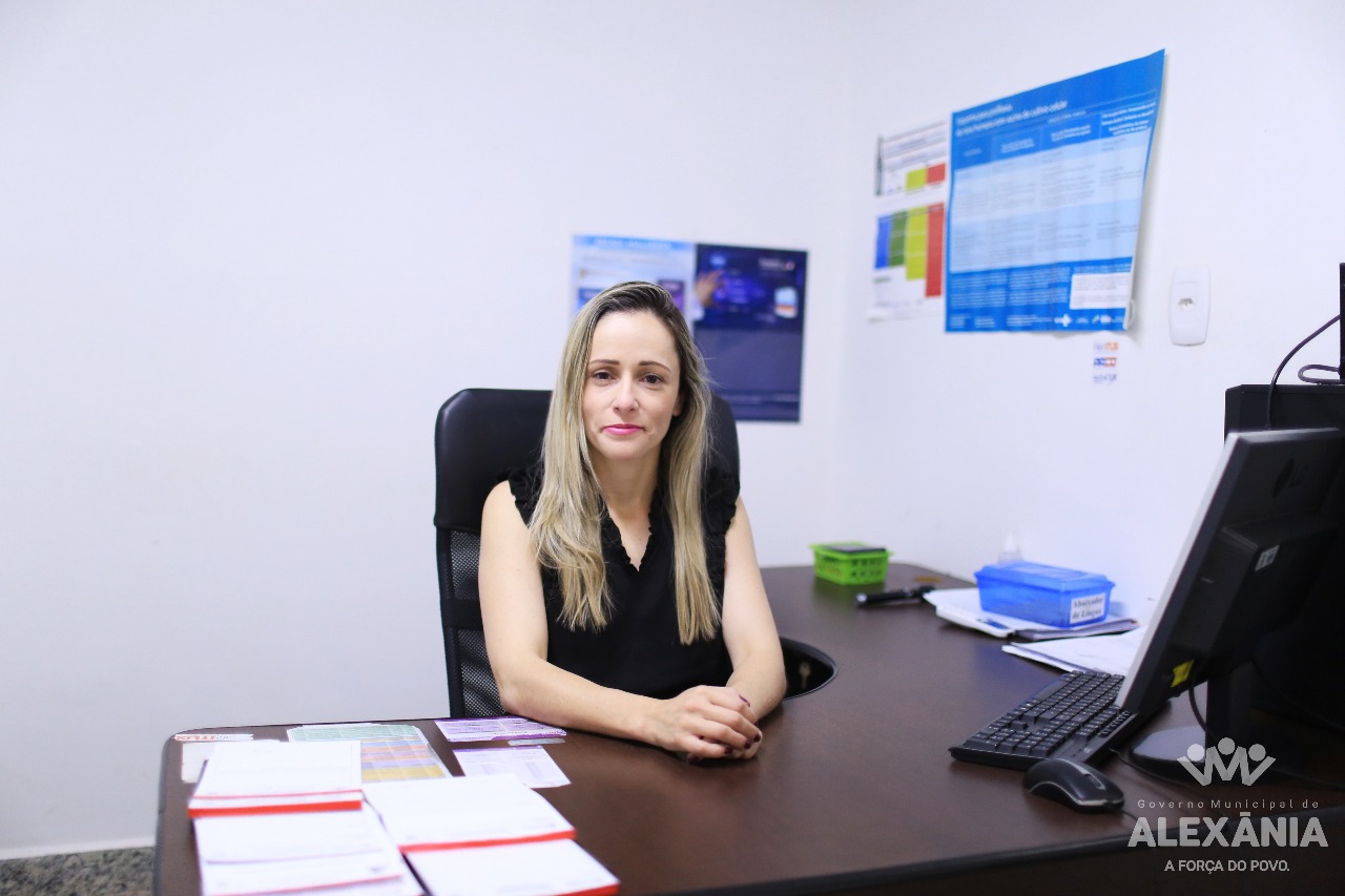 Nova ginecologista já está a disposição da população