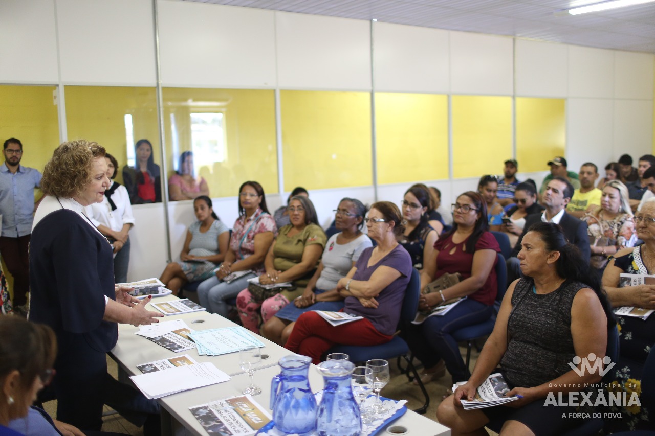 Mais uma turma capacitada no curso de Corte e Costura